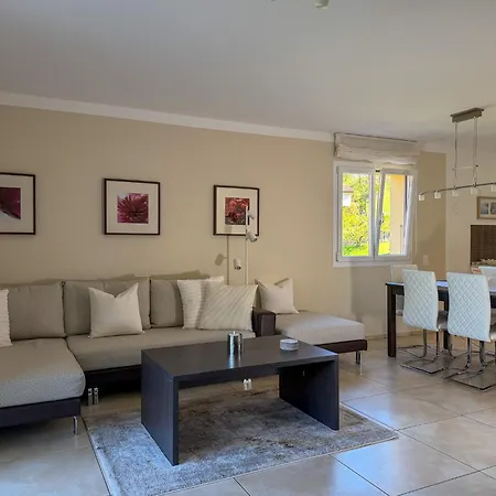 Holiday home Bergidylle Am Maggiore