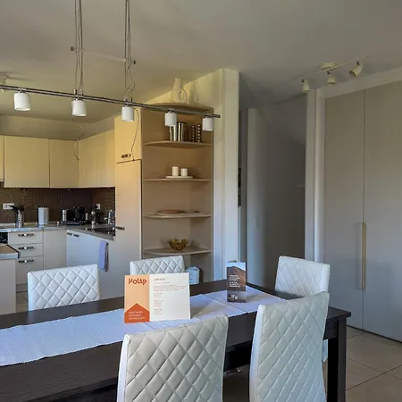 Bergidylle Am Maggiore Holiday home *
