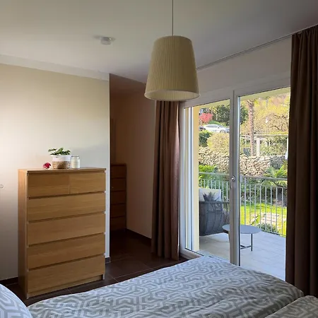 Bergidylle Am Maggiore Holiday home Gambarogno