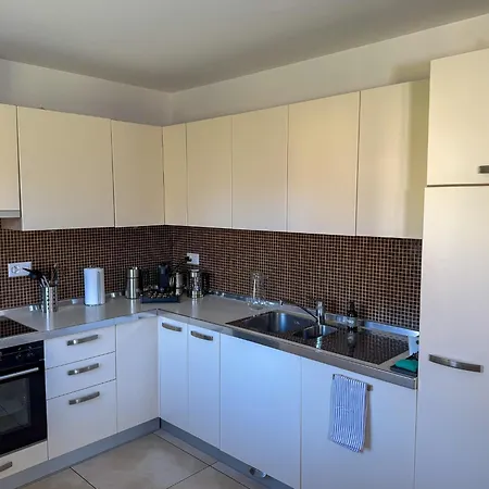 Holiday home Bergidylle Am Maggiore *