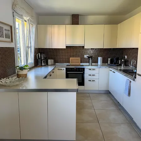 Holiday home Bergidylle Am Maggiore