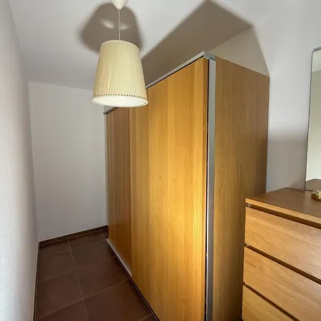 Holiday home Bergidylle Am Maggiore