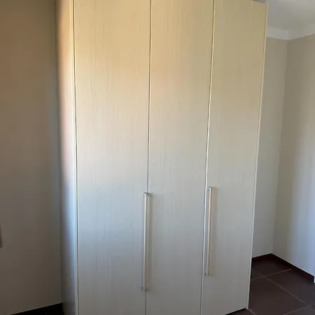 Bergidylle Am Maggiore Holiday home
