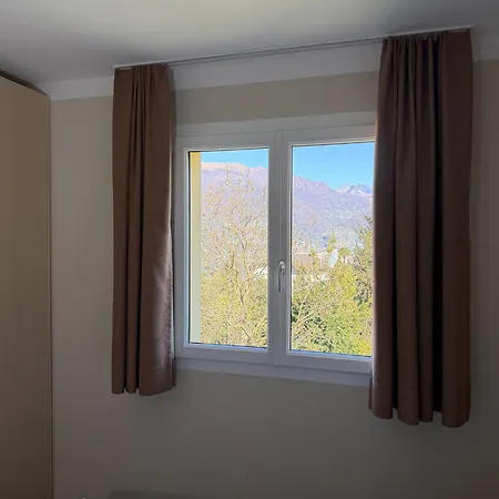 Bergidylle Am Maggiore Holiday home *