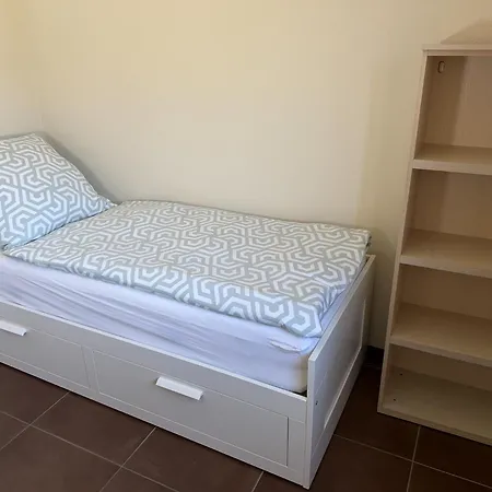 Bergidylle Am Maggiore Holiday home *