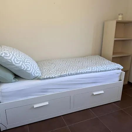 Bergidylle Am Maggiore Holiday home *