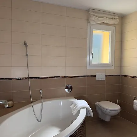 Holiday home Bergidylle Am Maggiore