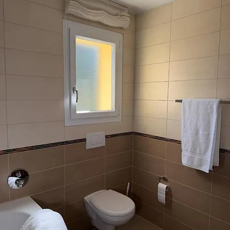 Holiday home Bergidylle Am Maggiore