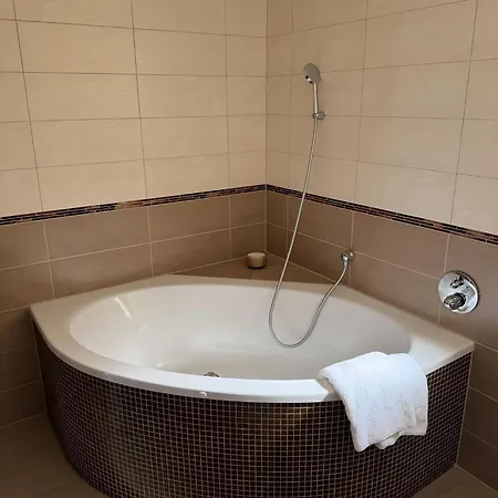 Holiday home Bergidylle Am Maggiore Gambarogno