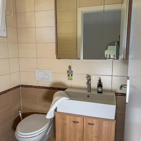 Holiday home Bergidylle Am Maggiore *