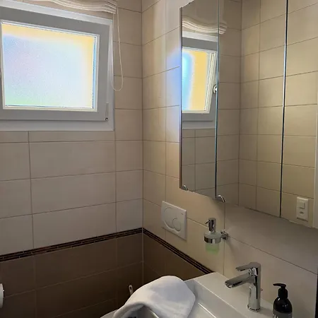 Holiday home Bergidylle Am Maggiore Gambarogno