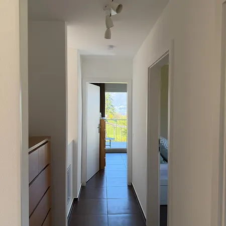 Holiday home Bergidylle Am Maggiore Gambarogno