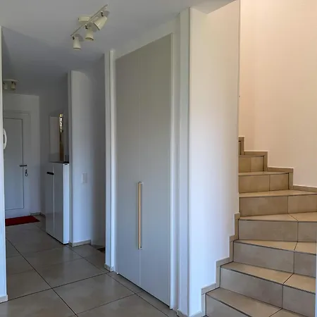 Holiday home Bergidylle Am Maggiore *