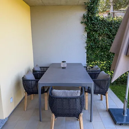 Bergidylle Am Maggiore Holiday home *